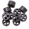 Gn25 solar insert 4 holes 6mm per each CABGN25SI-4-6MM-1