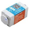 Mech timer switch 2 wire 1.7a light wht CABHNS410TM