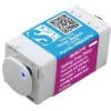 Mech timer switch 3 wire 5a light wht CABHNS440TM