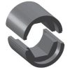 Crimp tool hex die alum 50 & 70mm2 CABHT-50/70AL