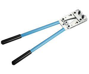 Hexagonal crimp tool 6-120mm2 self cont CABK06
