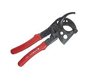 Ratchet cable cutter 400mm2 max CABK684/T
