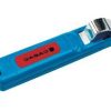 Swivel blade wire stripper 8-28mm CABKAM1