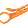 Disposable utp stripper 5.0-6.2mm od CABKDAT1