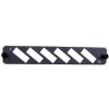 Panel flat (sc dpx 6 port 1-12) CABPNL-SC12-D-F1/12