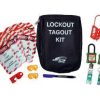 Lockout kit basic CABULO-01000
