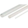 Heatshrink 2.5mm thin wall white 1.2mtr CABXLP2.5WH/4FT