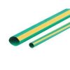 Heatshrink 3mm thin wall yel/grn 1.2mtr CABXLP3YG/4FT