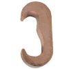 Connector c wide jaw 35-70mm run/tap CABCACD70