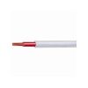 Cable sdi 7/0.50 red / white CBL1.5SDIRD