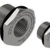 Reducer brass 32mm male-25mm female std CCGRM032M025S