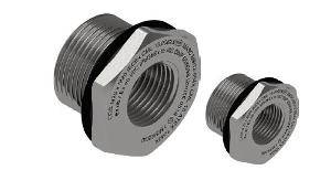 Reducer brass 25mm male-20mm female std CCGRM025M020S