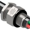 A2f-r gland 4s i/iic - 22-31.5mm od pvc CCG059044