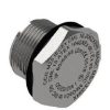 25mm exde plug CCGPDM025E