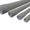 Comms conduit pvc rigid 32mm white 4mtr CDT9032COMMS