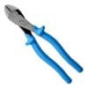 Diagonal side cutters 203mm 1000v insul CHA14/3238G