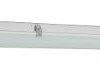 Argonaut 1200mm led wp batten CLEARGOPLUS-1200