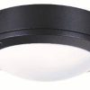 Bunkalite led sustained ip65 1400lm 17w CLECBKLEDS-BLK