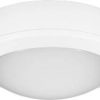 Lp bunkalite led ip65 1400lm 17w sustain CLECBKLEDS-WHT