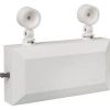 Lp led supalite emergency floodlight non CLECFLLED