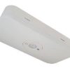 Lp surface mounted led wproof podnon- ma CLECLIFE-SM-WP