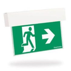 Ultrablade pro sm led exit CLECUBPRO-SM