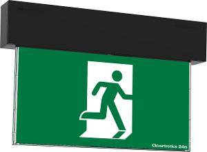 Lp ultrablade pro surface blade eit sing CLECUBPRO-SM-BLK