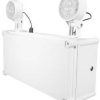 Lp weatherproof supalite led emergency f CLECWFLED