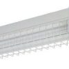 Economy lithium 2xled tube 1200mm wire-g CLEEBS2L4S-WG-LI