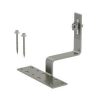 Tile bracket clenergy pv-ezrack CLEER-I-01