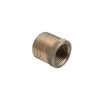 Adaptor brass 1in bsp male - 25mm female CLI1235BSP25/25