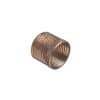 Reducer brass 40mm male-32mm female CLI1264/4M