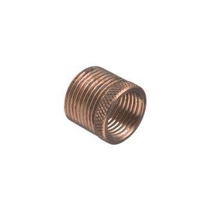 Reducer brass 40mm male-32mm female CLI1264/4M