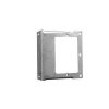 Bracket 1g std ptn vertical CLI156/1