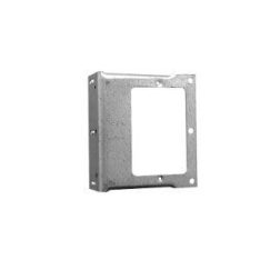 Bracket 1g std ptn vertical CLI156/1