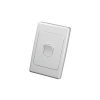 Switch cooker single pole 45a white CLI2031/45WE