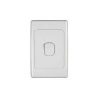 Switch cooker double pole 32a white CLI2031D32WE