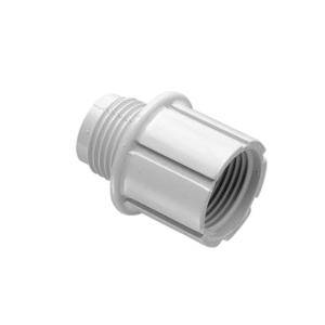 Converter cond scr 20mm 3/4in CLI235S20/3/4GY