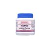 Pvc solvent cement type n blue 125ml CLI240/125BU