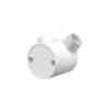 Junction box rnd deep pvc 25mm 2w angle CLI240/25/2ADGY