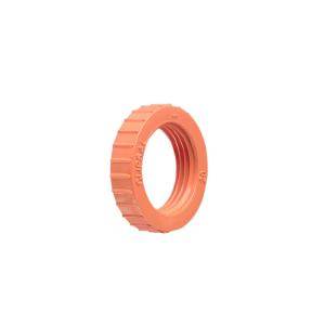 Lock ring pvc 16mm grey CLI260/16GY