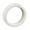 Lock ring pvc 32mm grey CLI260/32GY