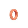 Lock ring pvc 50mm grey CLI260/50GY