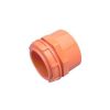 Plain to screwed adaptor pvc 63mm oge CLI263/63EO