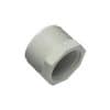 Screwed reducer pvc 20mm-16mm grey CLI264/1SMGY