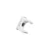 Conduit clip & saddle pvc 50mm grey CLI280/50GY