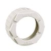 Female bush pvc 32mm grey CLI281F32GY