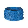 Cable data lan cat 5e - 305m blue CLI2D4P5IPV3BBU