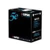 Cable data lan cat 5e - 305m green CLI2D4P5IPV3BGR