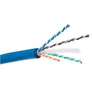 Cable data lan cat6a - 305m reel CLI2D4P6AIPV3RBU